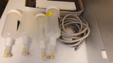 Molecular Devices Aquamax 1536 96/384 Dispenser Microplate - Parts or repair only