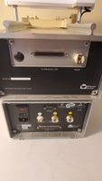 Molecular Devices Aquamax 1536 96/384 Dispenser Microplate - Parts or repair only