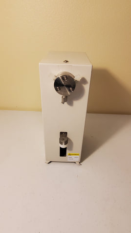 Shimadzu Syringe Unit for use with SIL-10A