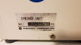 Shimadzu Syringe Unit for use with SIL-10A