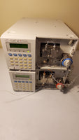 Shimadzu LC-10ATvp HPLC Pump - 2 pumps included