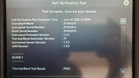 ABI Applied Biosystems ProFlex PCR Thermocycler Dual 96 well, warranty!