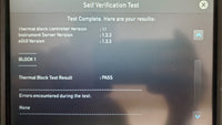 ABI Applied Biosystems ProFlex PCR Thermocycler Dual 96 well, warranty!