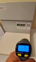 Sakura Tissue-Tek TEC Plus Cryo Console