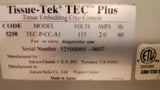 Sakura Tissue-Tek TEC Plus Cryo Console