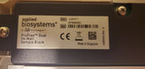 ABI Applied Biosystems ProFlex PCR Thermocycler Dual 96 well, warranty!