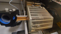 Agilent 7500ce ICP-MS, Cetac ASX-520 Autosampler, chiller, vacuum pump