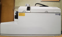 Agilent 7500ce ICP-MS, Cetac ASX-520 Autosampler, chiller, vacuum pump
