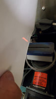 Perkin Elmer AAnalyst 200 Atomic Absorption Spectrometer