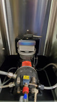 Perkin Elmer AAnalyst 200 Atomic Absorption Spectrometer