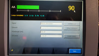 Perkin Elmer AAnalyst 200 Atomic Absorption Spectrometer