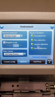 BioTek 405 TSRVS Touch Screen 96 well Microplate Washer