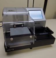 BioTek 405 TSRVS Touch Screen 96 well Microplate Washer