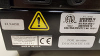 BioTek ELX405R ELX405 96-well Microplate Washer