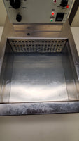 Neslab GP-200 heated temperature bath with chiller coil, 110V