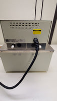 Neslab GP-200 heated temperature bath with chiller coil, 110V