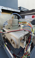 Varian 710-ES ICP with chiller