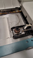 HP / Agilent 6890 Plus w/ Network GC FID S/SL Gas Chromatograph, ALS ready, Low Runs