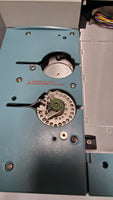 HP / Agilent 6890 Plus w/ Network GC FID S/SL Gas Chromatograph, ALS ready, Low Runs