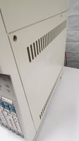 HP / Agilent 6890 Plus w/ Network GC FID S/SL Gas Chromatograph, ALS ready, Low Runs