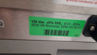 HP / Agilent 6890 Plus w/ Network GC FID S/SL Gas Chromatograph, ALS ready, Low Runs