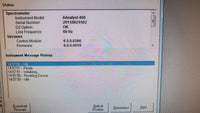 Perkin Elmer AAnalyst 400 Atomic Absorption Spectrometer