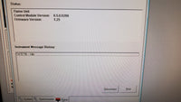 Perkin Elmer AAnalyst 400 Atomic Absorption Spectrometer