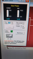 Perkin Elmer AAnalyst 400 Atomic Absorption Spectrometer