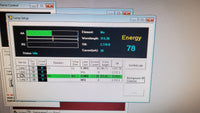 Perkin Elmer AAnalyst 400 Atomic Absorption Spectrometer