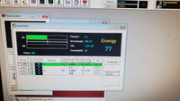 Perkin Elmer AAnalyst 400 Atomic Absorption Spectrometer