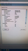 Perkin Elmer AAnalyst 400 Atomic Absorption Spectrometer