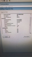 Perkin Elmer AAnalyst 400 Atomic Absorption Spectrometer