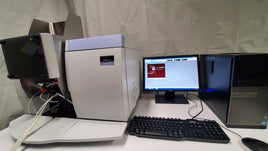 Perkin Elmer AAnalyst 400 Atomic Absorption Spectrometer