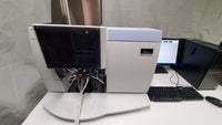 Perkin Elmer AAnalyst 400 Atomic Absorption Spectrometer