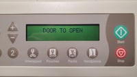 Ritter Midmark M11 Ultraclave Autoclave