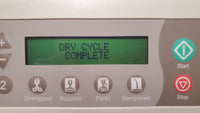 Ritter Midmark M11 Ultraclave Autoclave