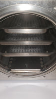 Ritter Midmark M11 Ultraclave Autoclave
