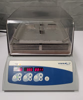 VWR Incubating Microplate Shaker 120V Cat. No: 12620-930