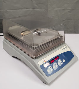 VWR Incubating Microplate Shaker 120V Cat. No: 12620-930