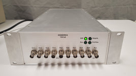 Ionwerks TDCx8 Time to Digital Converter
