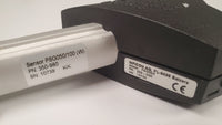 Inficon Pirani Standard Gauge PSG050 399-050 with PSG050/100 (W) 350-980 sensor