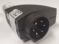 Inficon Pirani Standard Gauge PSG050 399-050 with PSG050/100 (W) 350-980 sensor