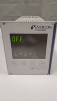 Inficon VGC023 Vacuum Gauge Controller