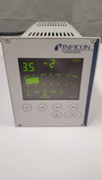 Inficon VGC023 Vacuum Gauge Controller