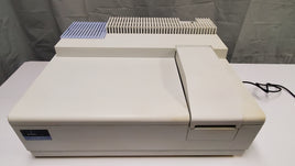 Perkin Elmer Lambda 25 UV/Vis Spectrophotometer, tested, low lamp hours!
