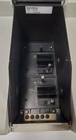 Perkin Elmer Lambda 25 UV/Vis Spectrophotometer, tested, low lamp hours!