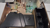 Perkin Elmer Lambda 25 UV/Vis Spectrophotometer, tested, low lamp hours!