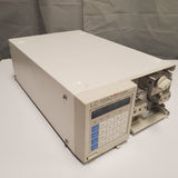 Shimadzu LC-10AD HPLC Pump, flow tested, works great