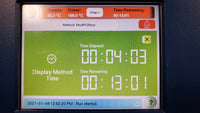 ABI 9902 Veriti PCR Thermal Cycler 96-well Thermocycler, 0.2ml, verified, 90 day warranty!