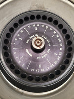 Eppendorf 5417R Refrigerated Centrifuge w/ F-45-30-11 Rotor, good functional condition